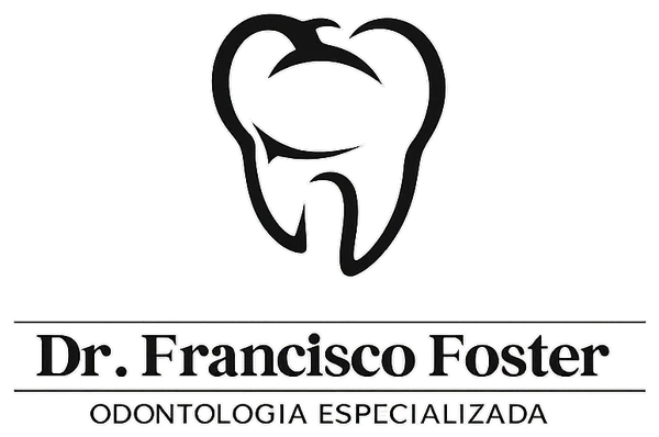 Dr. Francisco Foster — Odontologia Especializada